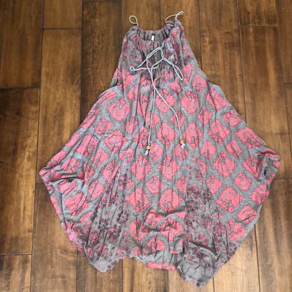 Free people tunic